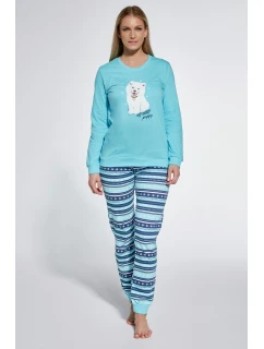 Dámské pyžamo DR SWEET model 18641481 - Cornette