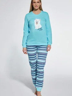 Dámské pyžamo DR SWEET model 18641481 - Cornette