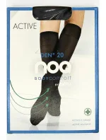 PODKOLANÓWKI model 20842327 ACTIVE - Knittex