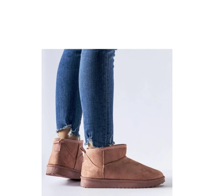 Sněhule  model 204717 Solea