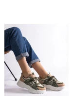 Tenisky  model 207155 Solea