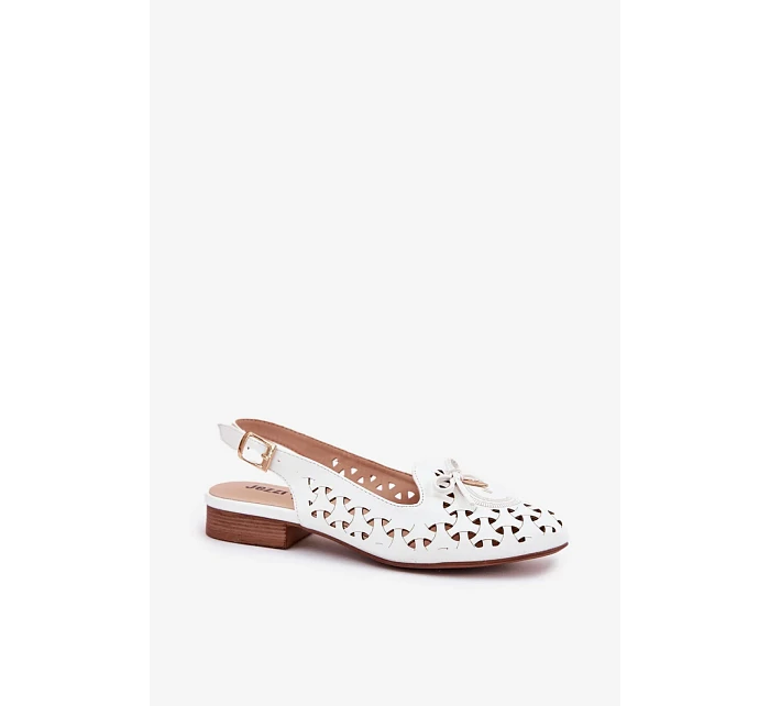 Balerinky  model 211977 Step in style