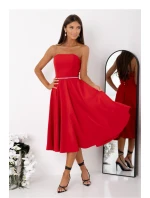 Večerní šaty model 222697 With You