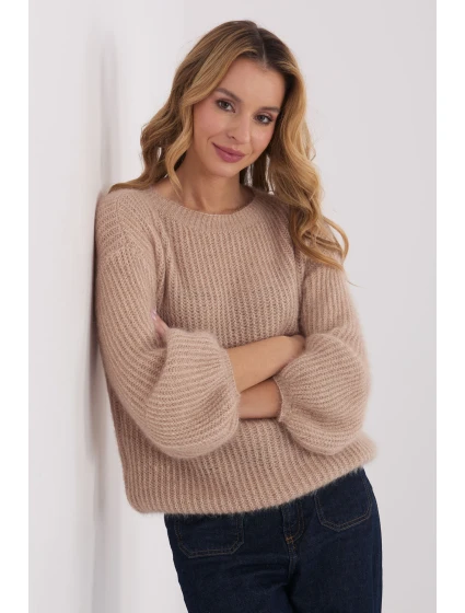 Svetr  model 223420 Italy Moda