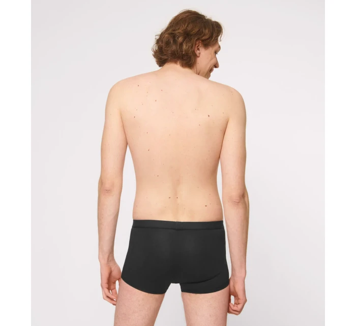 Pánské boxerky Sloggi men 24/7 Hipster 2P černé