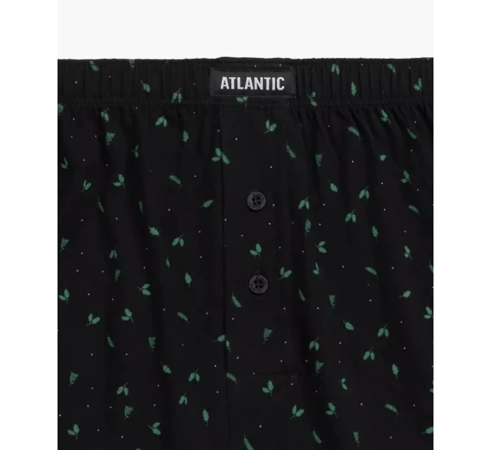 Boxerky Atlantic 3MH-196 A'3 S-2XL Boxerky Atlantic 3MH-196 A'3 S-2XL