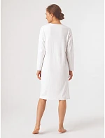 Košile Cotton Soft Jacquard LND 190 model 22362103 S–XL - Key Košile Cotton Soft Jacquard LND 190 model 22362103 S–XL - Key