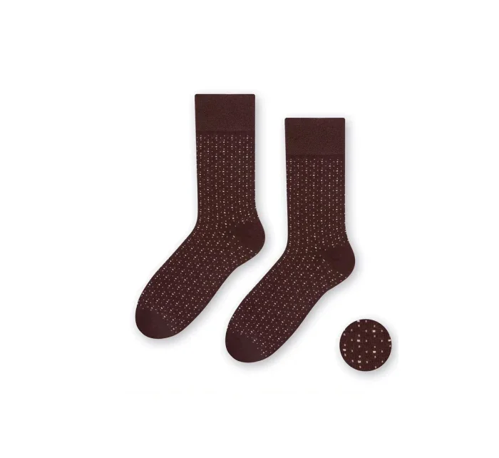 Pánské ponožky Steven Suitline art.056