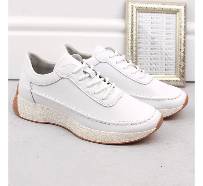 Sportovní obuv W model 22003523 - SERGIO LEONE