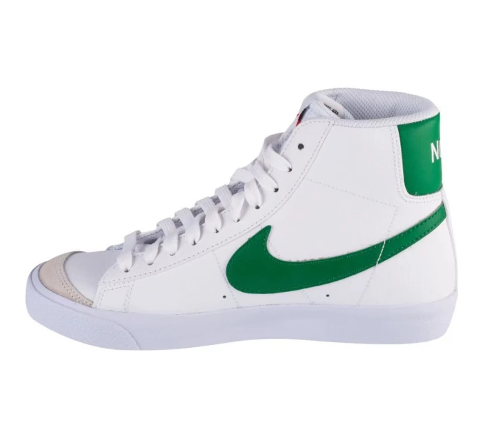 Boty Nike Blazer Mid 77 GS Jr DA4086-115 Boty Nike Blazer Mid 77 GS Jr DA4086-115