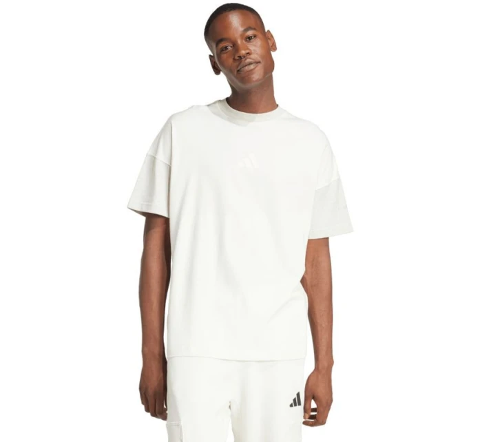 Tričko All M pánské model 21121090 - ADIDAS Tričko All M pánské model 21121090 - ADIDAS