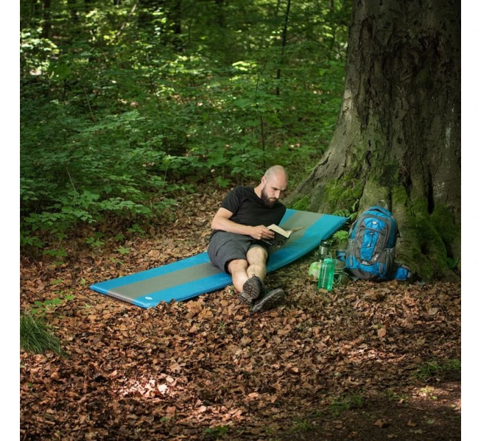 Samonafukovací karimatka Nils Camp NC4340 15-05-013 Samonafukovací karimatka Nils Camp NC4340 15-05-013