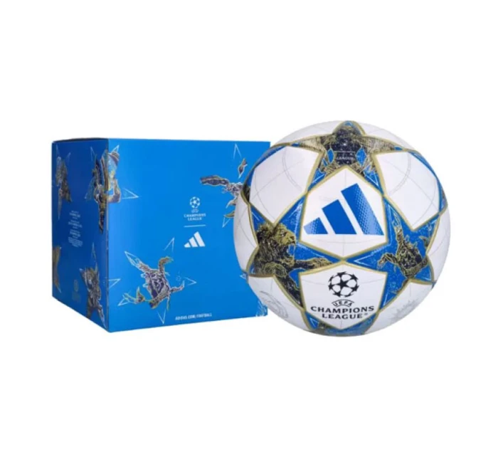 UCL League Box Ball Champions League model 21231840 - ADIDAS UCL League Box Ball Champions League model 21231840 - ADIDAS