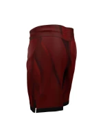 Šortky tréninkové šortky model 21438307 M - DBX Bushido Šortky tréninkové šortky model 21438307 M - DBX Bushido