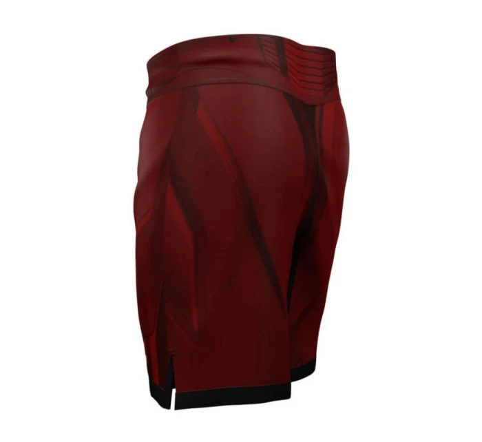 Šortky tréninkové šortky model 21438307 M - DBX Bushido Šortky tréninkové šortky model 21438307 M - DBX Bushido