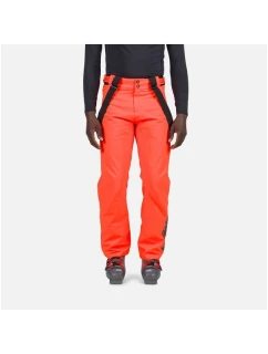 Rossignol Hero Velika Pant červená