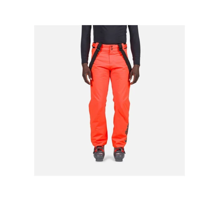 Rossignol Hero Velika Pant červená Rossignol Hero Velika Pant červená