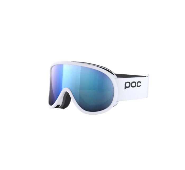 Lyžařské brýle POC Retina Mid white Cat.2 Lyžařské brýle POC Retina Mid white Cat.2