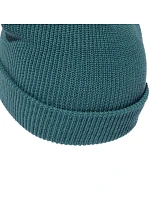 Adidas Essentials Kšiltovka s manžetami zelená JY3078