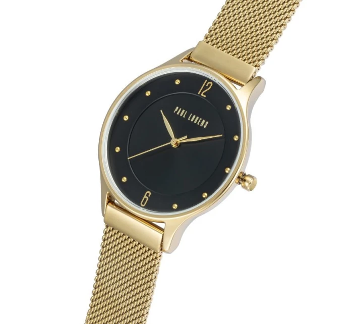 Dámské hodinky Paul Lorens PL10317B9-1D1 + BOX Dámské hodinky Paul Lorens PL10317B9-1D1 + BOX