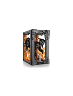 LEGO Icons 10367 Pán prstenů: Knižní zákoutí s Balrogem LEGO Icons 10367 Pán prstenů: Knižní zákoutí s Balrogem