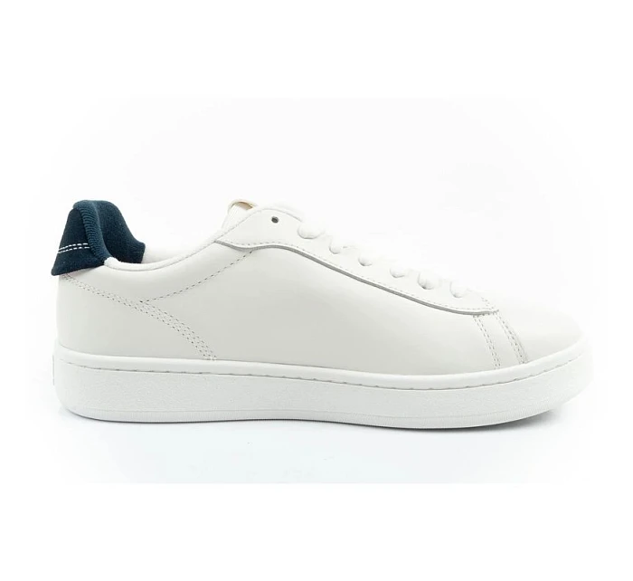 Pánské sportovní boty Archive model 22081498 white fashion sneakers - Tommy Hilfiger