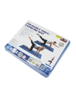 Skládací podložka na jógu BB model 21231422