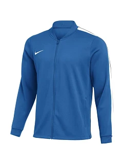 Pánská mikina Nike DriFIT Strike modrá, XL model 22308536 - No name