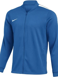 Pánská mikina Nike Dri-FIT Strike 26, modrá, HV8407, 463, XL