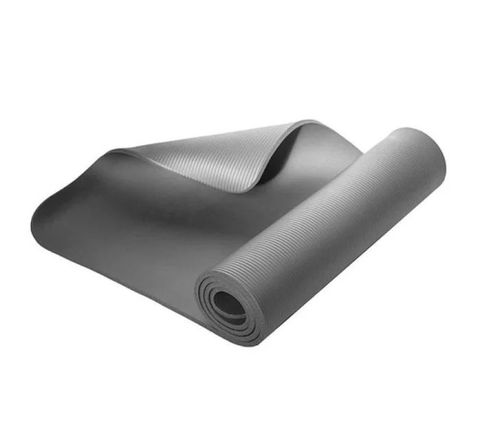 Podložka na jógu model 20991640 šedá - HMS