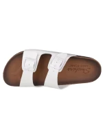 Skechers Granola-Gloss Floss 163030-WHT černá 36 Skechers Granola-Gloss Floss 163030-WHT černá 36