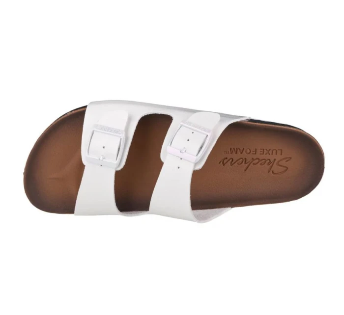 Skechers Granola-Gloss Floss 163030-WHT černá 36 Skechers Granola-Gloss Floss 163030-WHT černá 36