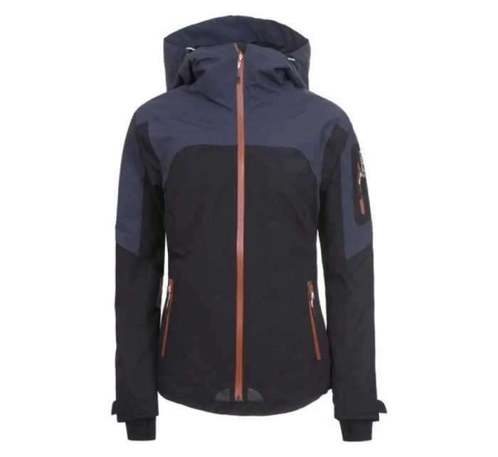 Dámská lyžařská bunda Icepeak Dacono W 53191 506