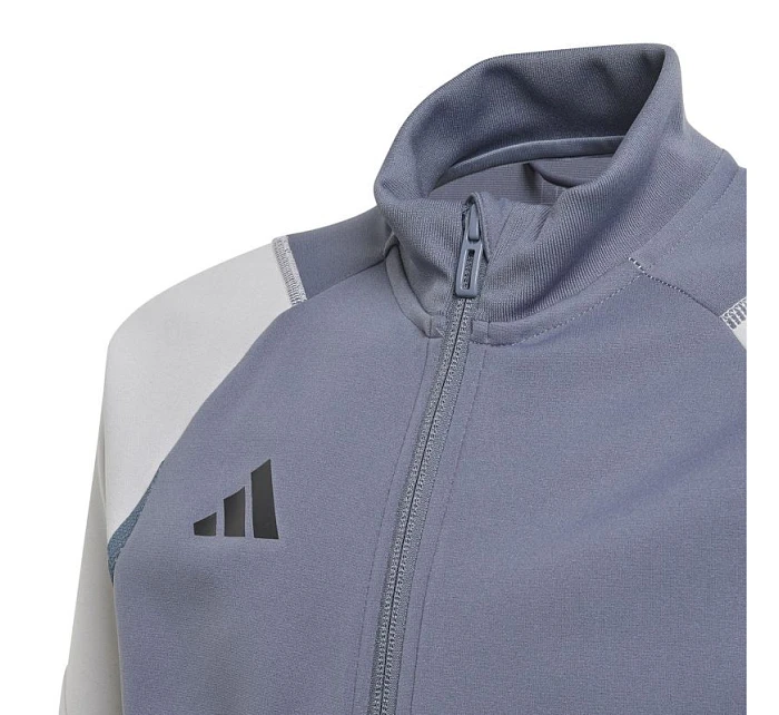 Mikina Tiro 23 Competition Training Jr model 18582677 - ADIDAS Mikina Tiro 23 Competition Training Jr model 18582677 - ADIDAS