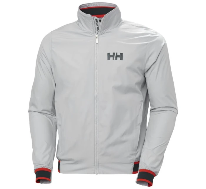 Pánská lehká sportovní bunda Salt Windbreaker M 30299 853 - Helly Hansen Pánská lehká sportovní bunda Salt Windbreaker M 30299 853 - Helly Hansen