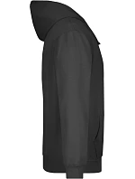 JN 47 Mikina s kapucí model 22524524 black - Daiber