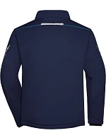 JN 853 Pracovní zimní softshellová bunda Color model 22492401 - Daiber JN 853 Pracovní zimní softshellová bunda Color model 22492401 - Daiber