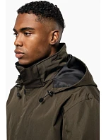 K 677 Parka model 22510570 beige - Kariban K 677 Parka model 22510570 beige - Kariban