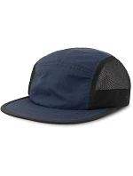 Atlantis Headwear Erie 5 panelová skládací kšiltovka 33.0269 navy Atlantis Headwear Erie 5 panelová skládací kšiltovka 33.0269 navy