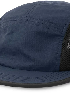 Atlantis Headwear Erie 5 panelová skládací kšiltovka 33.0269 navy