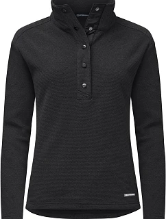 Cutter & Buck Fleece Women Dámská fleecová mikina "  black model 22455404