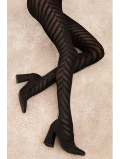 Fiore Black Chance 60 DEN G6094 barva:černá