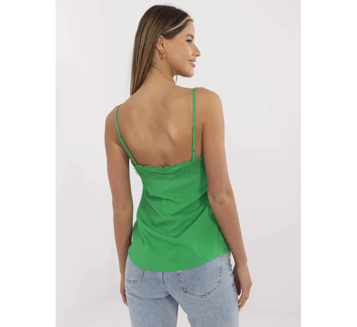 Top model 21078265 zelená - FPrice Top model 21078265 zelená - FPrice