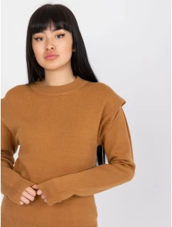 Jumper EM SW KL2070.25P camel