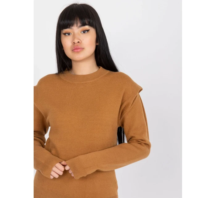 Jumper EM SW KL2070.25P camel Jumper EM SW KL2070.25P camel