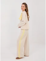 Sada IT KMPL 22220.69 světle béžová Sada IT KMPL 22220.69 světle béžová