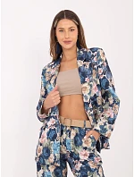 Kalhoty IT SP FL10232.21 tmavě modré Kalhoty IT SP FL10232.21 tmavě modré