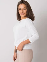 Halenka RV BZ 4661.45P bílá