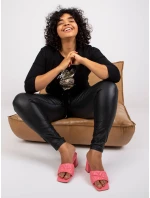 Bluzka RV BZ model 20961805 czarny - FPrice