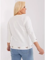 Halenka RV BZ 9135.47 ecru Halenka RV BZ 9135.47 ecru